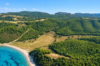 Αγροτεμάχια 94.370 τ.μ. για πώληση, Εύβοια, Νηλέα-thumb-5