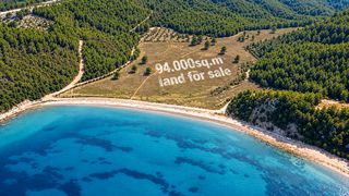 Αγροτεμάχια 94.370 τ.μ. για πώληση