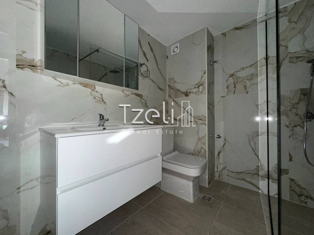 Διαμέρισμα 56 τ.μ. πρός ενοικίαση, Αχαΐα, Πάτρα