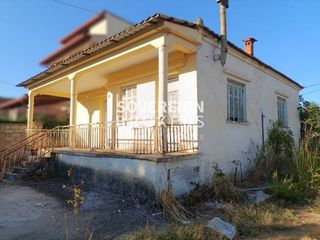 Μονοκατοικία 70 τ.μ. για πώληση