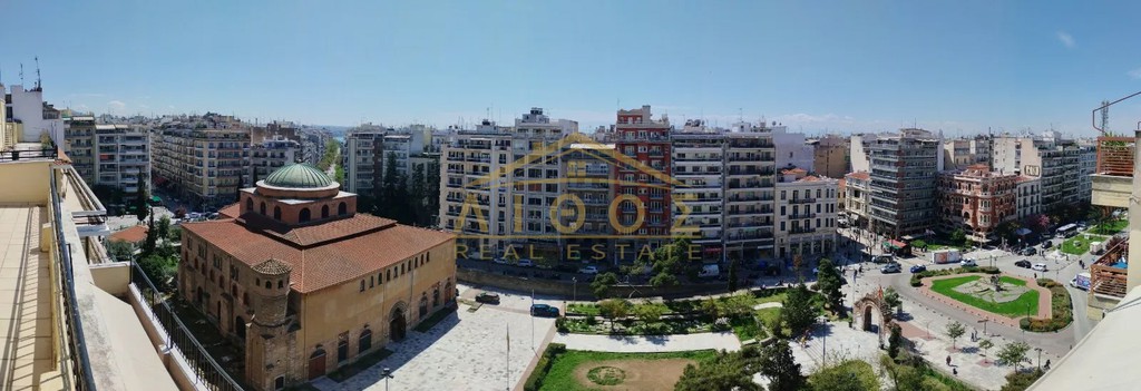 Διαμέρισμα 60 τ.μ. πρός πώληση, Θεσσαλονίκη - Κέντρο, Κέντρο