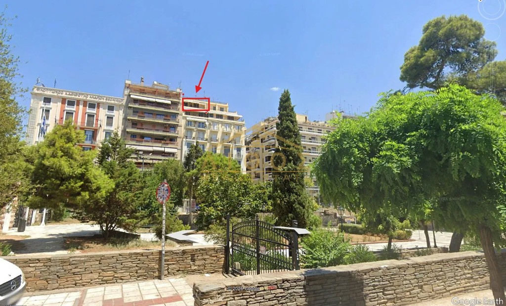 Διαμέρισμα 60 τ.μ. πρός πώληση, Θεσσαλονίκη - Κέντρο, Κέντρο