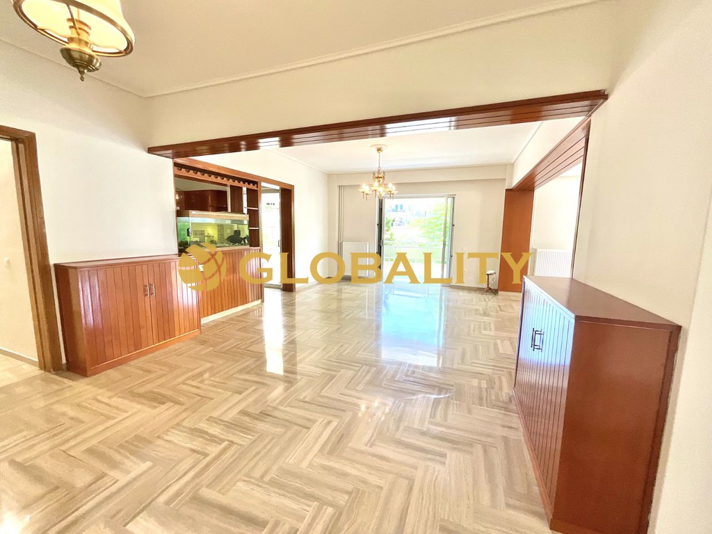 Διαμέρισμα 145 τ.μ. πρός ενοικίαση, Αθήνα - Βόρεια Προάστια, Αγία Παρασκευή