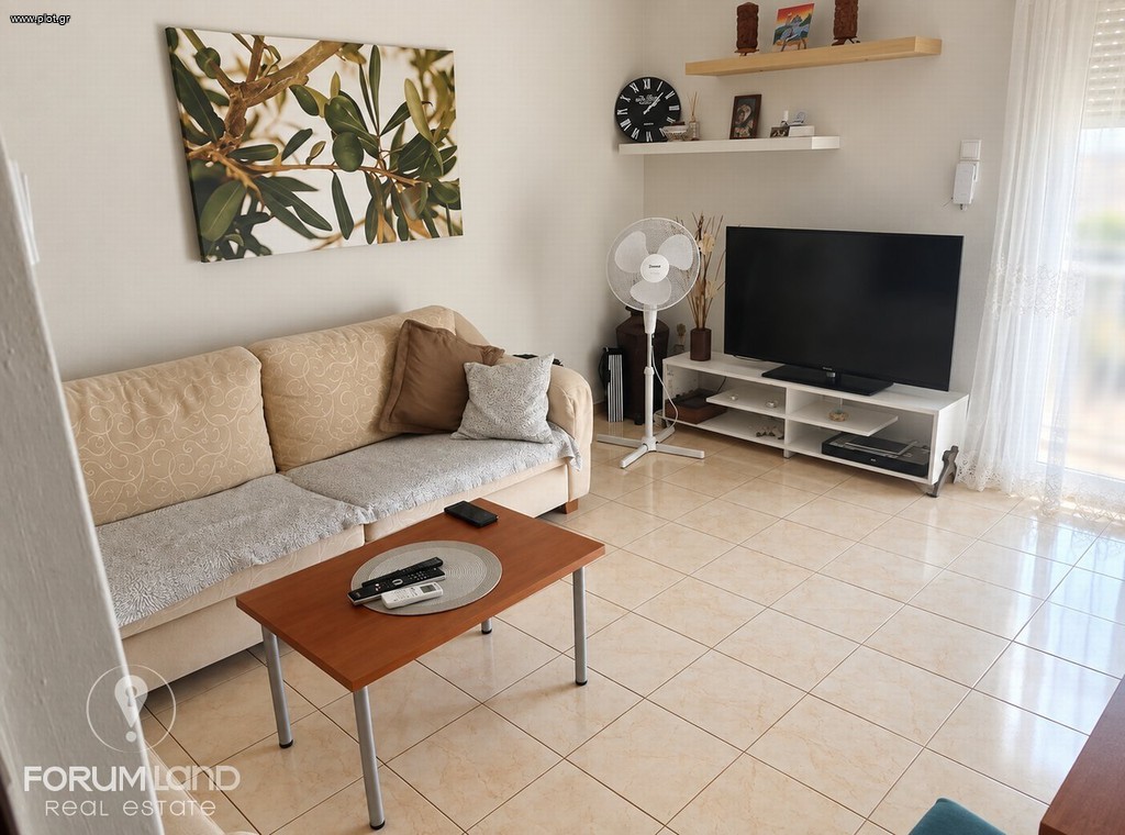 Διαμέρισμα 62 τ.μ. προς πώληση, Αγία Τριάδα Θερμαϊκού