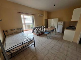 Studio / γκαρσονιέρα 36 τ.μ. για ενοικίαση, Αχαΐα, Πάτρα-thumb-5