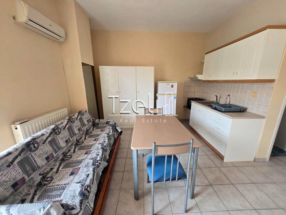 Studio / γκαρσονιέρα 36 τ.μ. πρός ενοικίαση, Αχαΐα, Πάτρα