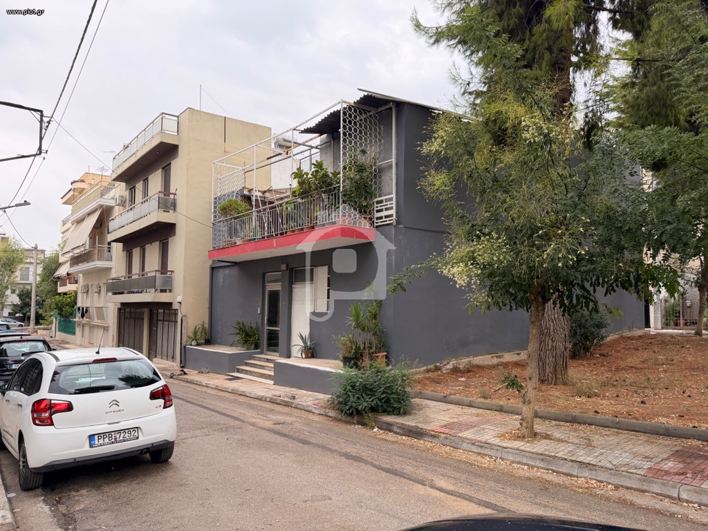 Μονοκατοικία 224 τ.μ. προς πώληση, Παλατιανή