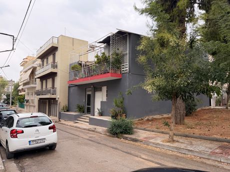 Μονοκατοικία 224 τ.μ. προς πώληση