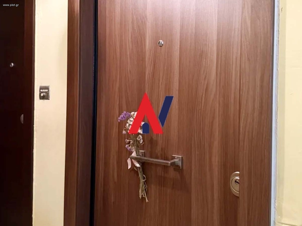 Διαμέρισμα 58 τ.μ. πρός πώληση, Αθήνα - Κέντρο, Πολύγωνο - Τουρκοβούνια