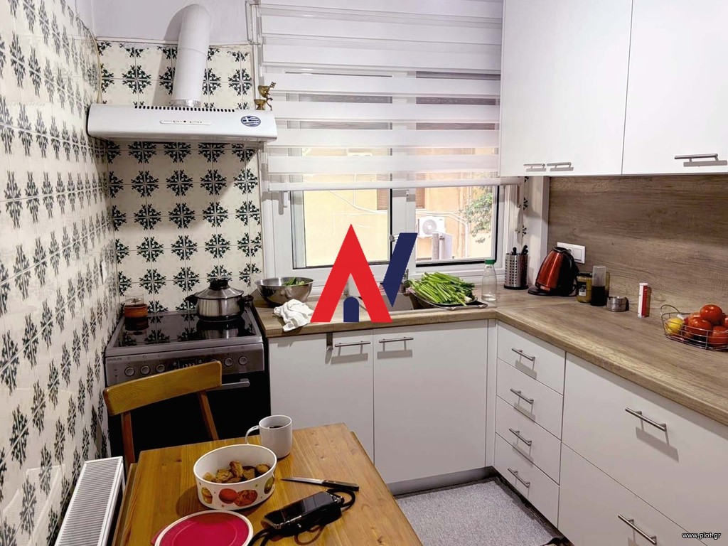 Διαμέρισμα 58 τ.μ. πρός πώληση, Αθήνα - Κέντρο, Πολύγωνο - Τουρκοβούνια