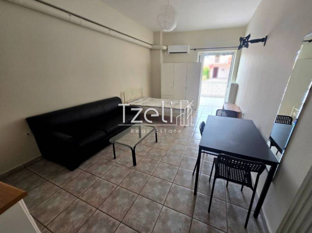 Studio / γκαρσονιέρα 36 τ.μ. πρός ενοικίαση, Αχαΐα, Πάτρα