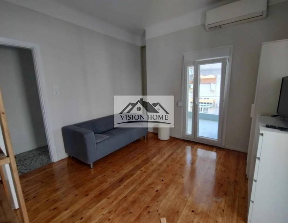 Studio / γκαρσονιέρα 60 τ.μ. πρός ενοικίαση, Θεσσαλονίκη - Κέντρο, Νέα Παραλία