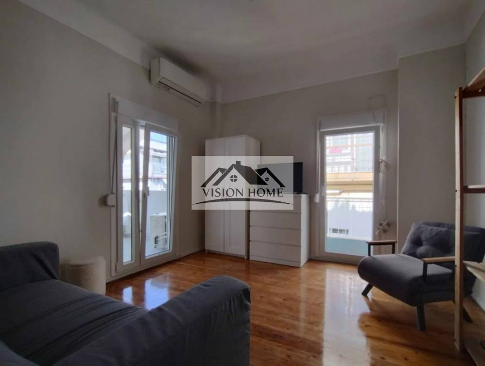 Studio / γκαρσονιέρα 60 τ.μ. πρός ενοικίαση, Θεσσαλονίκη - Κέντρο, Νέα Παραλία