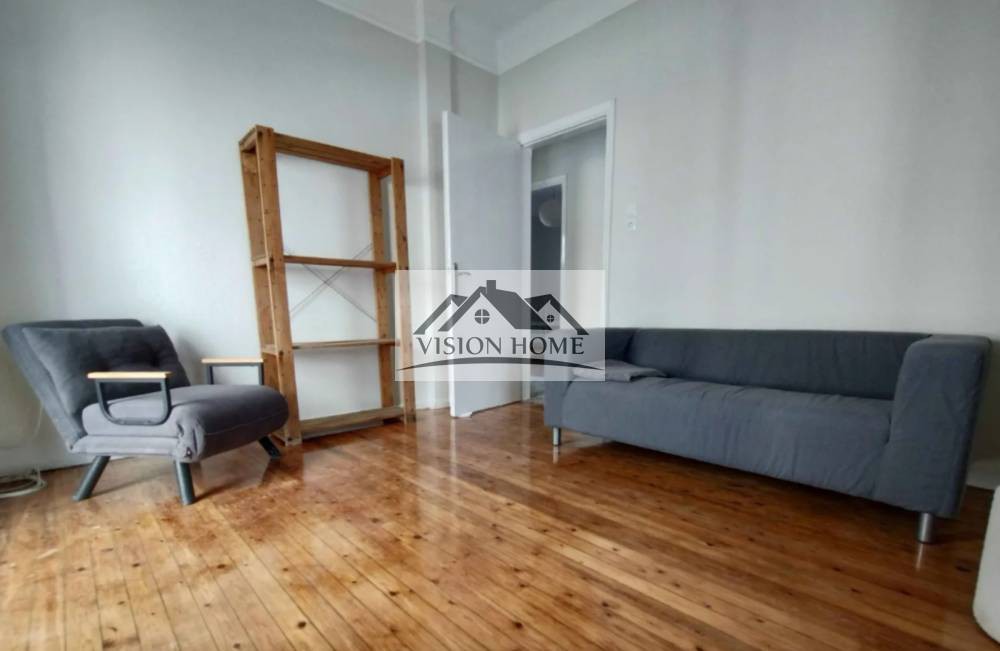 Studio / γκαρσονιέρα 60 τ.μ. πρός ενοικίαση, Θεσσαλονίκη - Κέντρο, Νέα Παραλία