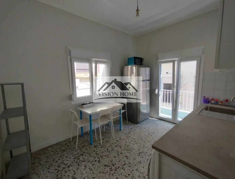 Studio / γκαρσονιέρα 60 τ.μ. πρός ενοικίαση, Θεσσαλονίκη - Κέντρο, Νέα Παραλία