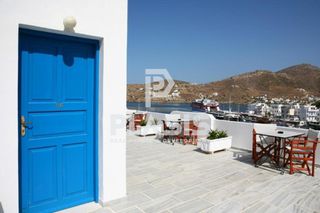 Ξενοδοχείο 1.005 τ.μ. για πώληση, Κυκλάδες, Ίος-thumb-1