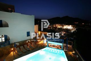 Ξενοδοχείο 1.005 τ.μ. για πώληση, Κυκλάδες, Ίος-thumb-5