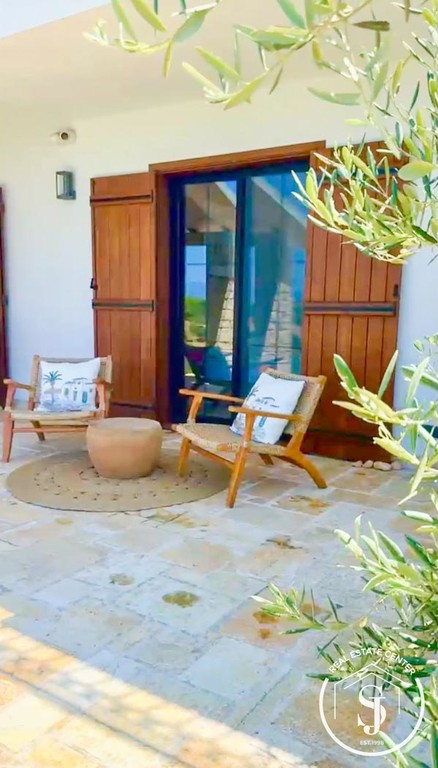 Βίλλα 280 τ.μ. πρός πώληση, Χαλκιδική, Κασσάνδρα