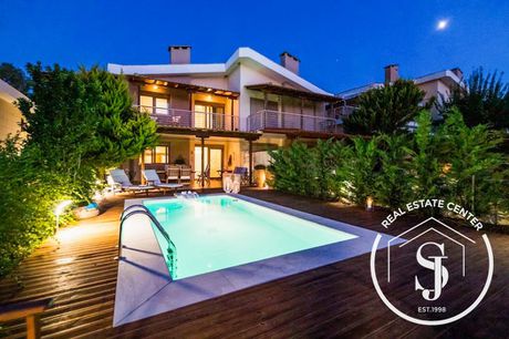 Villa 128 sqm for sale