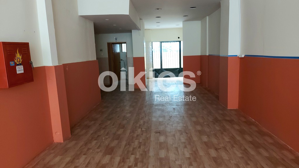 Κατάστημα 123 τ.μ. προς ενοικίαση, Νέα Παραλία