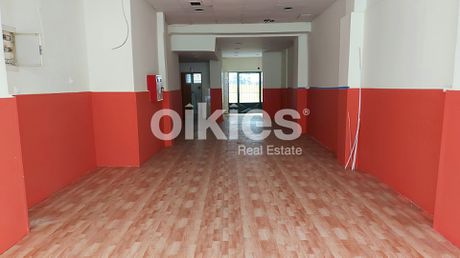Κατάστημα 123 τ.μ. πρός ενοικίαση