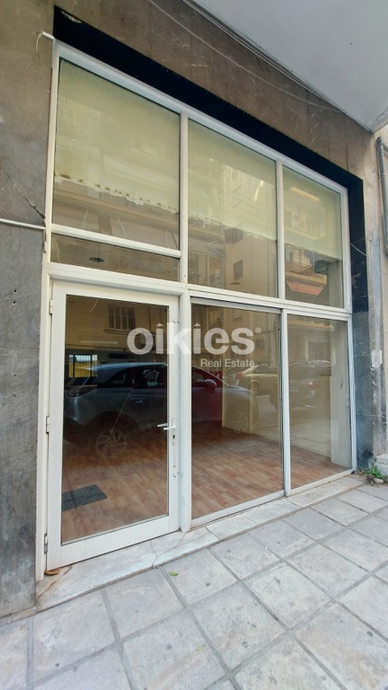 Κατάστημα 123 τ.μ. προς ενοικίαση, Νέα Παραλία