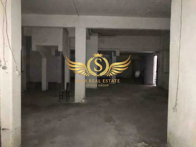 Κατάστημα 131 τ.μ. προς πώληση, Άγιος Νικόλαος Αθήνας