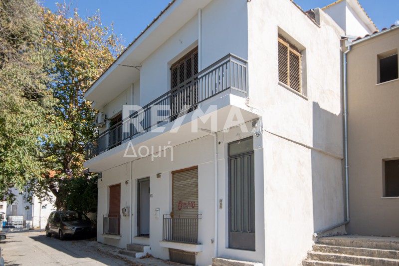 Κτίριο 166 τ.μ. πρός πώληση, Μαγνησία, Βόλος