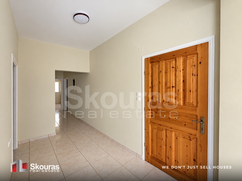 Διαμέρισμα 120 τ.μ. πρός ενοικίαση, Μεσσηνία, Καλαμάτα