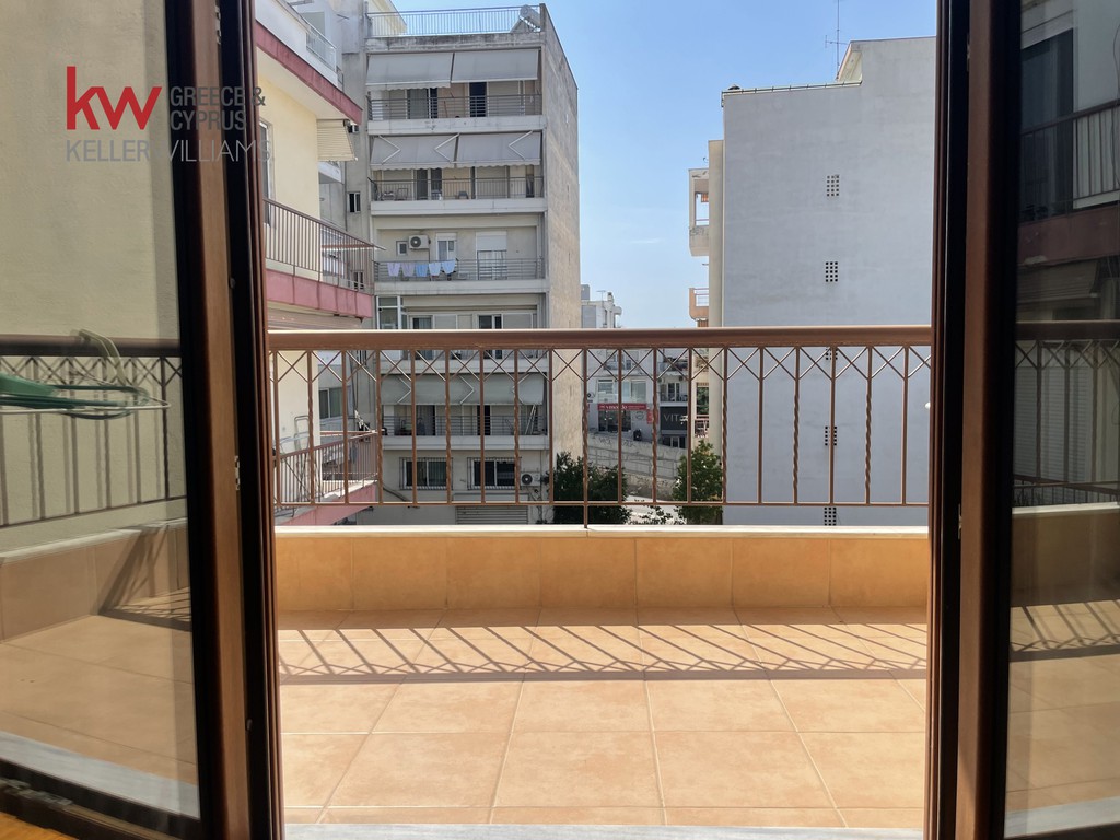 Διαμέρισμα 50 τ.μ. προς πώληση, Χαριλάου