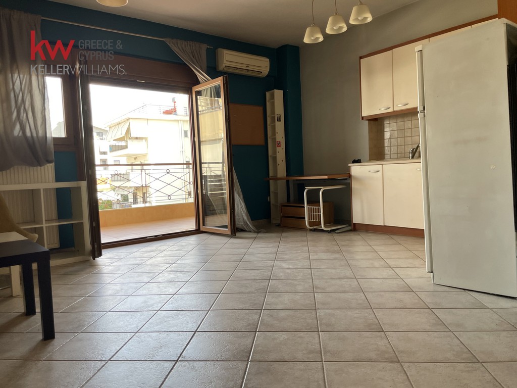 Διαμέρισμα 50 τ.μ. προς πώληση, Χαριλάου