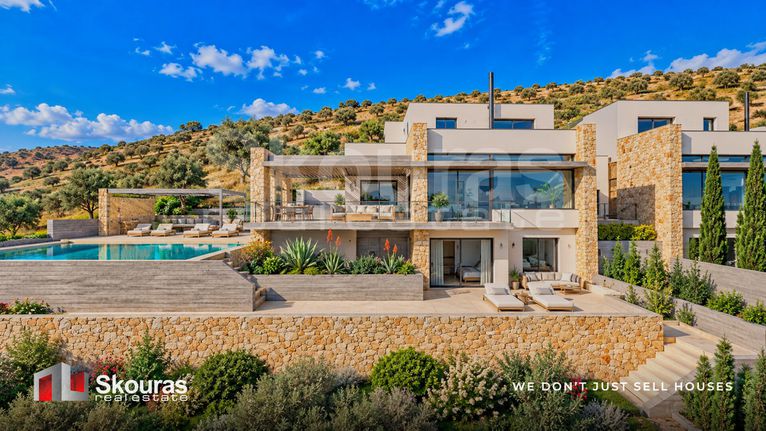 Μονοκατοικία 285 τ.μ. για πώληση, Αργολίδα, Ναύπλιο