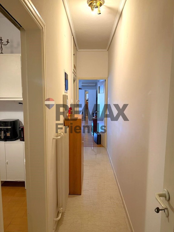 Apartment 62 sqm for rent, Athens - South, Nea Smyrni