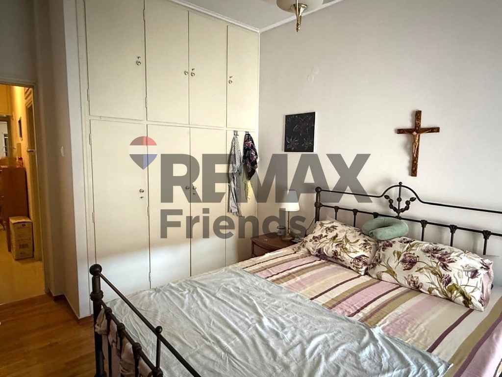 Apartment 62 sqm for rent, Athens - South, Nea Smyrni