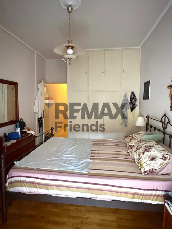 Apartment 62 sqm for rent, Athens - South, Nea Smyrni