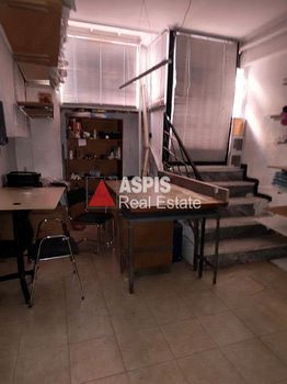 Warehouse 114 sqm for sale