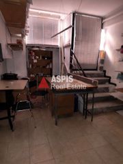 Αποθήκη 114 τ.μ. για πώληση