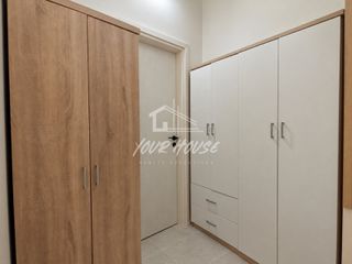 Studio / γκαρσονιέρα 27 τ.μ. για πώληση, Αθήνα - Κέντρο, Κυψέλη-thumb-4