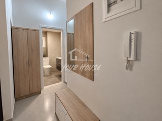 Studio / γκαρσονιέρα 27 τ.μ. για πώληση, Αθήνα - Κέντρο, Κυψέλη-thumb-5