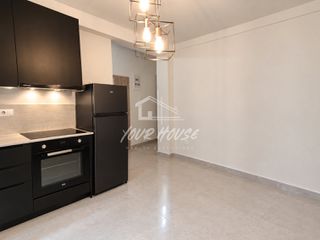 Studio / γκαρσονιέρα 27 τ.μ. για πώληση, Αθήνα - Κέντρο, Κυψέλη-thumb-3