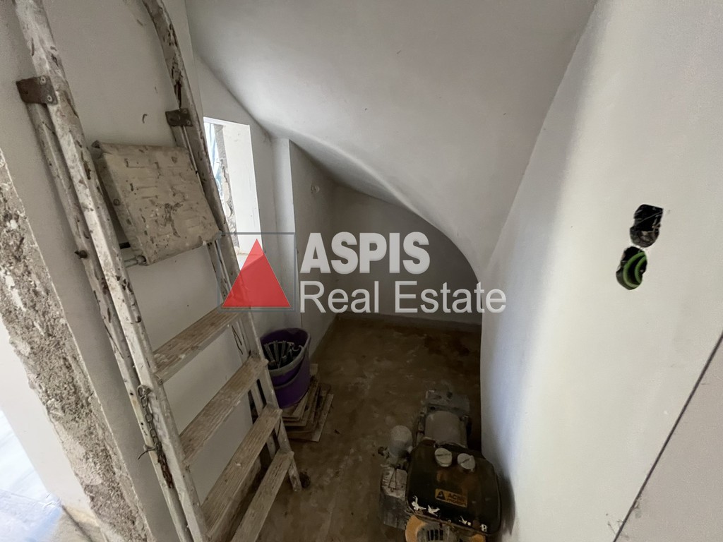 Μεζονέτα 207 τ.μ. πρός πώληση, Αθήνα - Βόρεια Προάστια, Δροσιά
