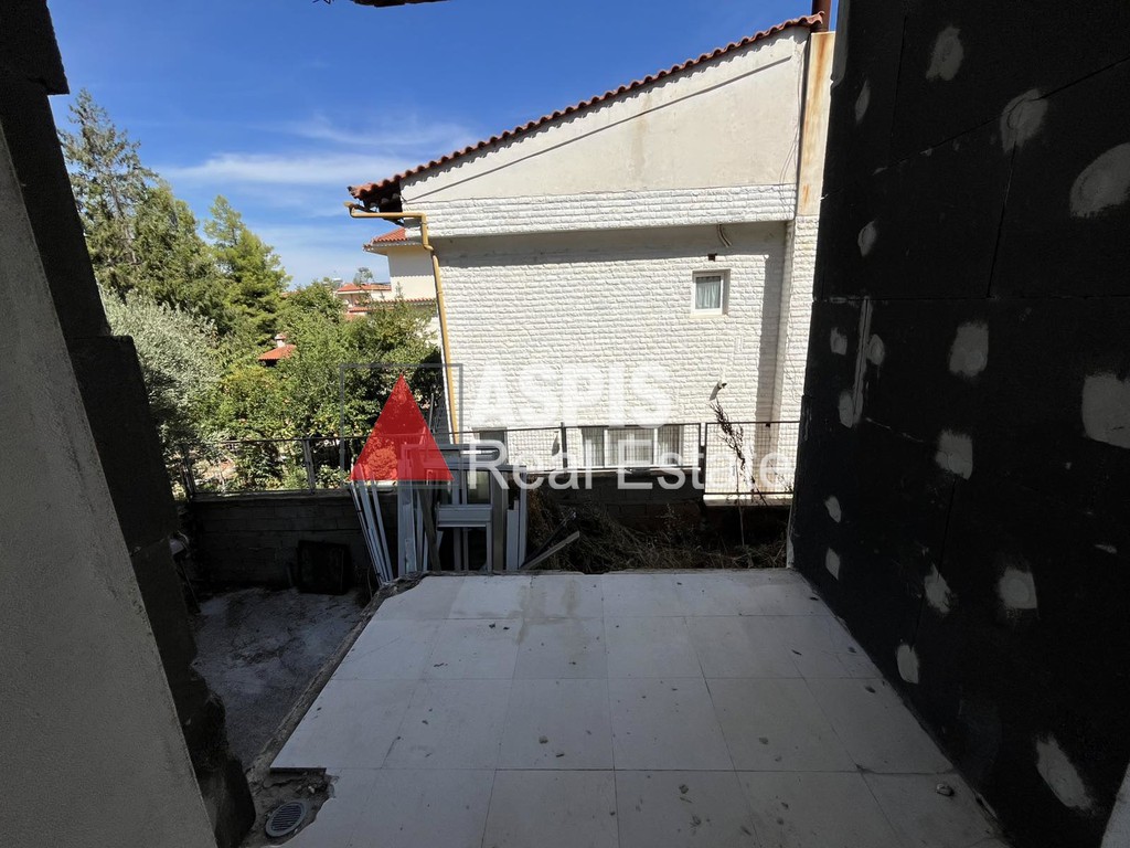 Μεζονέτα 207 τ.μ. πρός πώληση, Αθήνα - Βόρεια Προάστια, Δροσιά