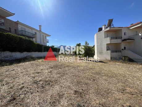 Οικόπεδο 664 τ.μ. προς πώληση