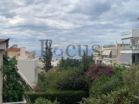 Διαμέρισμα 170 τ.μ. πρός ενοικίαση