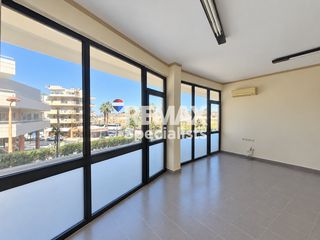 Γραφείο 35 τ.μ. για ενοικίαση