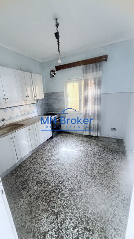 Μονοκατοικία 136,56 τ.μ. πρός πώληση, Χαλκιδική, Καλλικράτεια