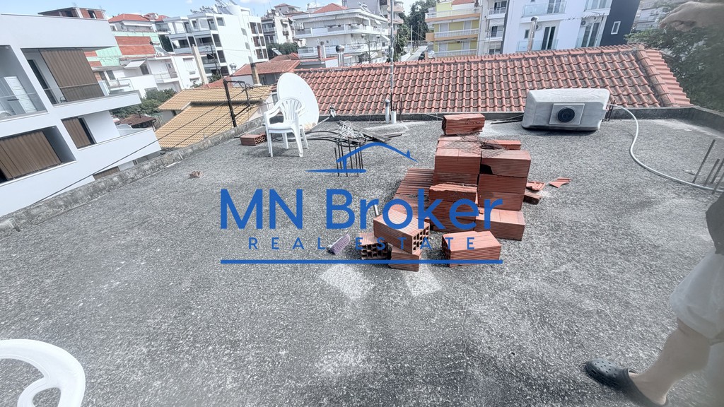Αέρας 27 τ.μ. πρός πώληση, Χαλκιδική, Καλλικράτεια