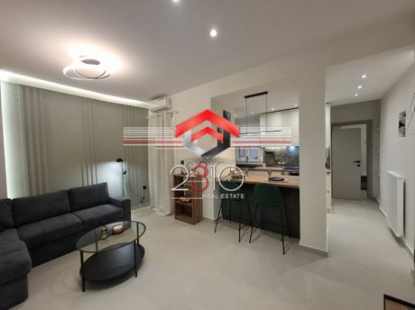 Studio / γκαρσονιέρα 42 τ.μ. προς πώληση