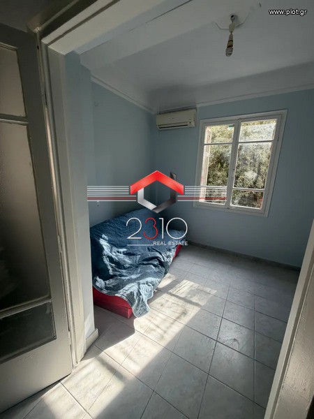 Διαμέρισμα 58 τ.μ. πρός ενοικίαση, Θεσσαλονίκη - Κέντρο, Άγιος Δημήτριος