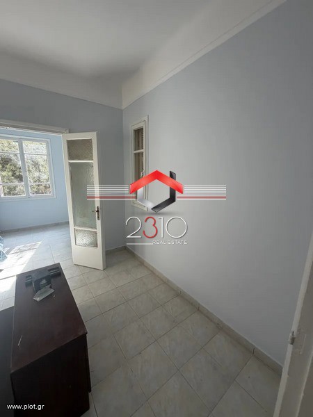 Διαμέρισμα 58 τ.μ. πρός ενοικίαση, Θεσσαλονίκη - Κέντρο, Άγιος Δημήτριος